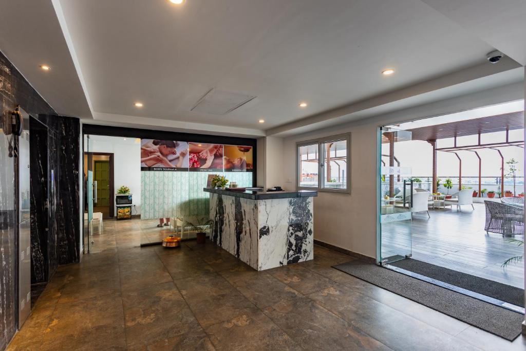 Fotografie z fotogalerie ubytování Hotel Lo Mustang v destinaci Kathmandu