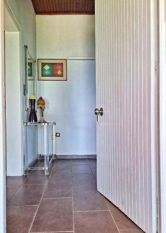 Fotografie z fotogalerie ubytování LeMaMi Seafront Bungalows v destinaci Kavos