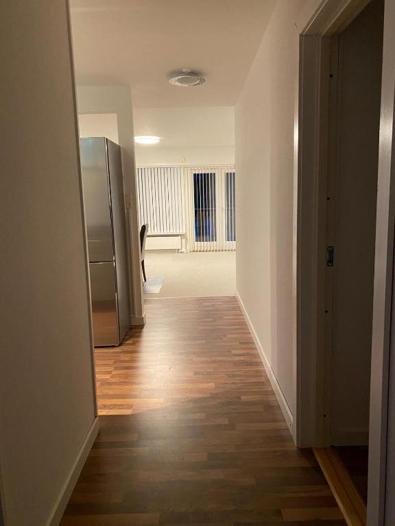 Fotografie z fotogalerie ubytování Renovated apartment v destinaci Birkerød
