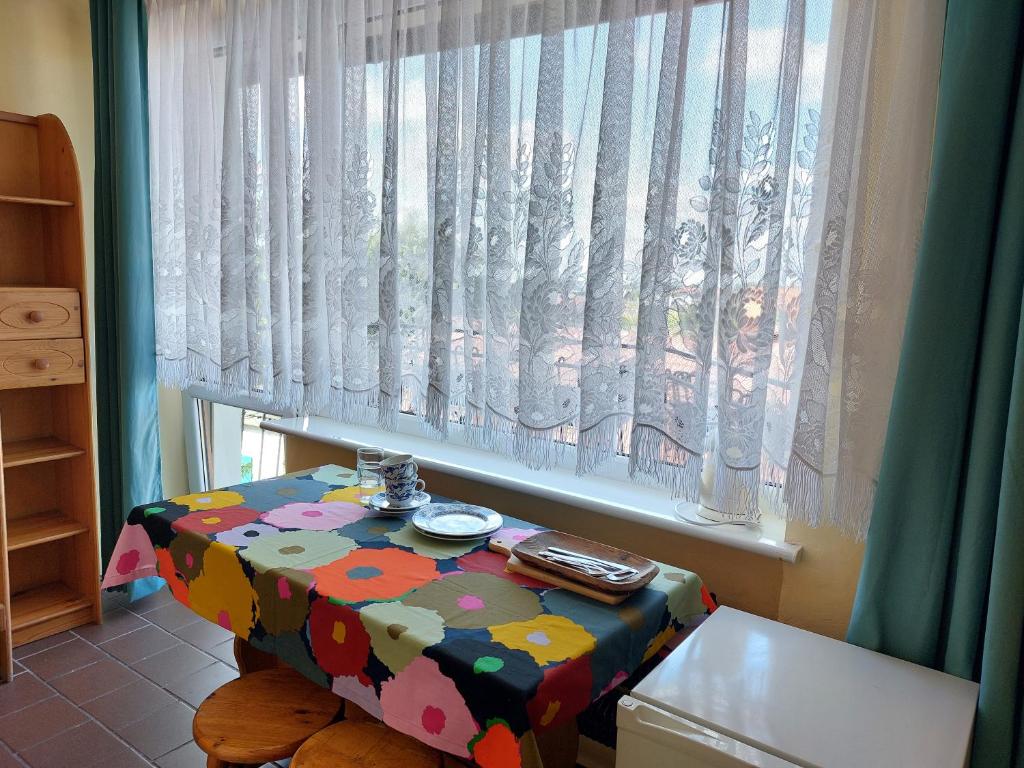 Baltic - Double Room