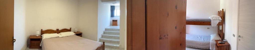 Petit gourmet - Chambre Quadruple Confort