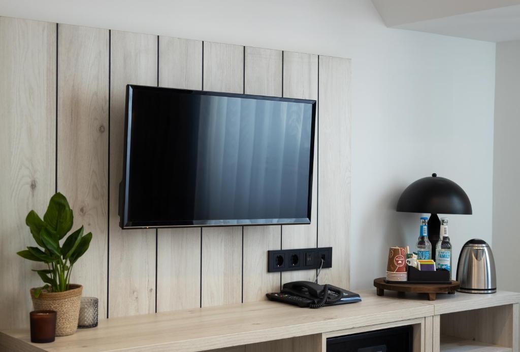 Hotel Innception - Resim 25