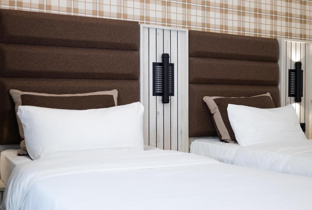 Hotel Innception - Resim 26