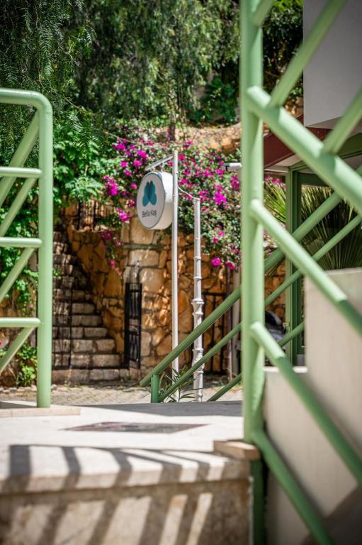 Fotografie z fotogalerie ubytování Bella Kaş v destinaci Kaş