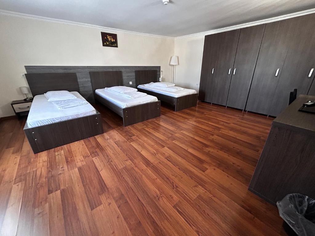 Hotel Arizona - Resim 31