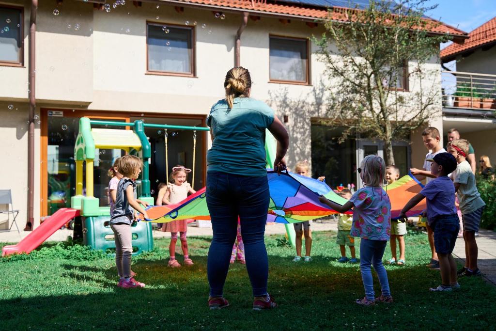 Atrium - Pokoje Studio - 14