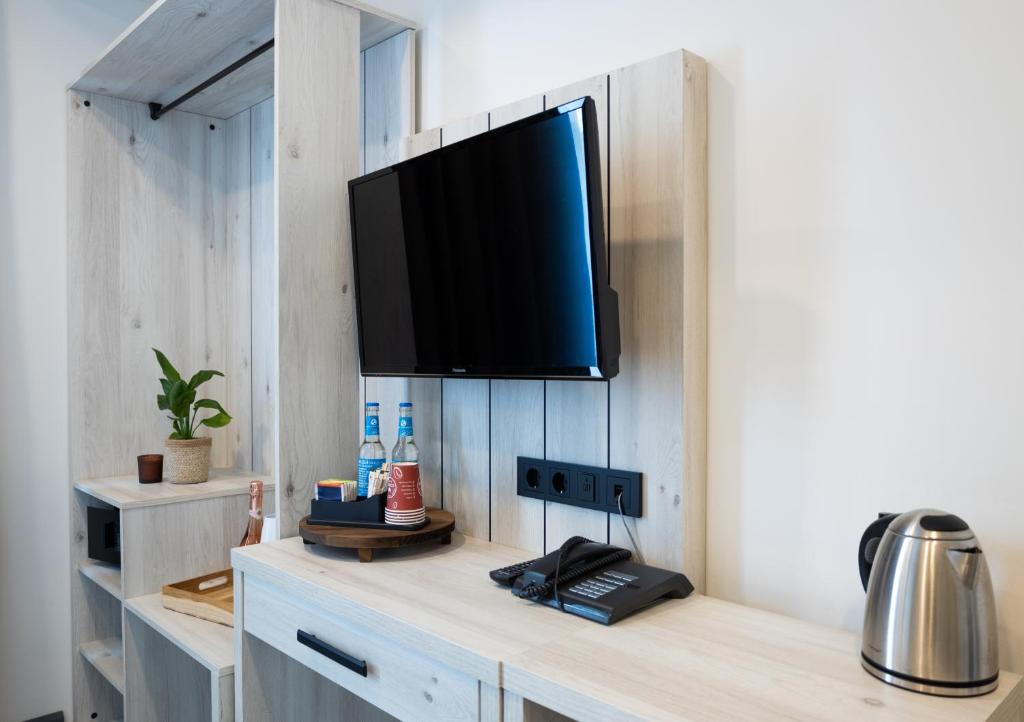 Hotel Innception - Resim 5