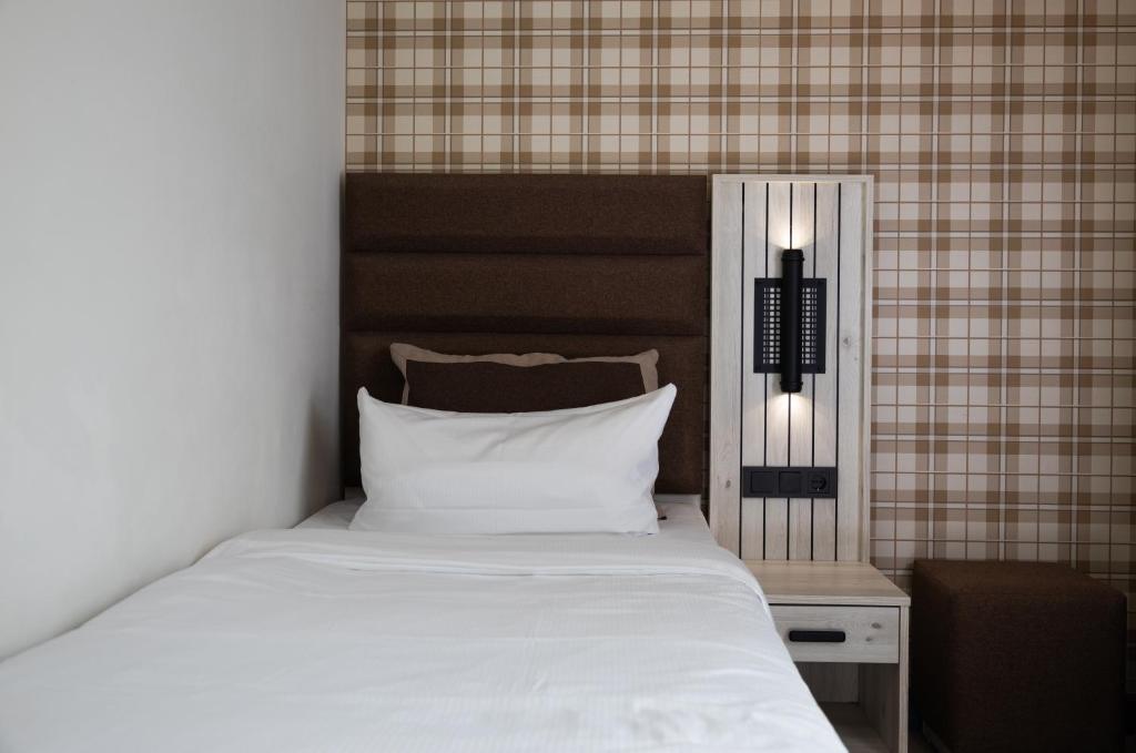 Hotel Innception - Resim 13