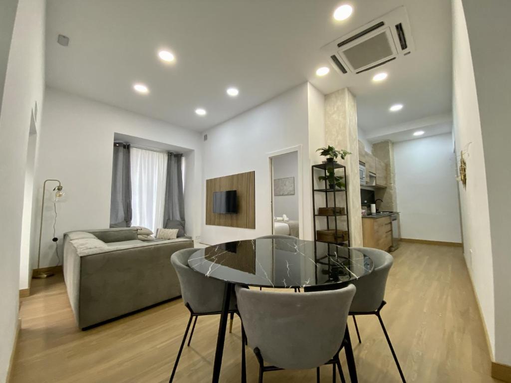Pinzon Studios & Penthouse - Estudio Con Sofá Cama