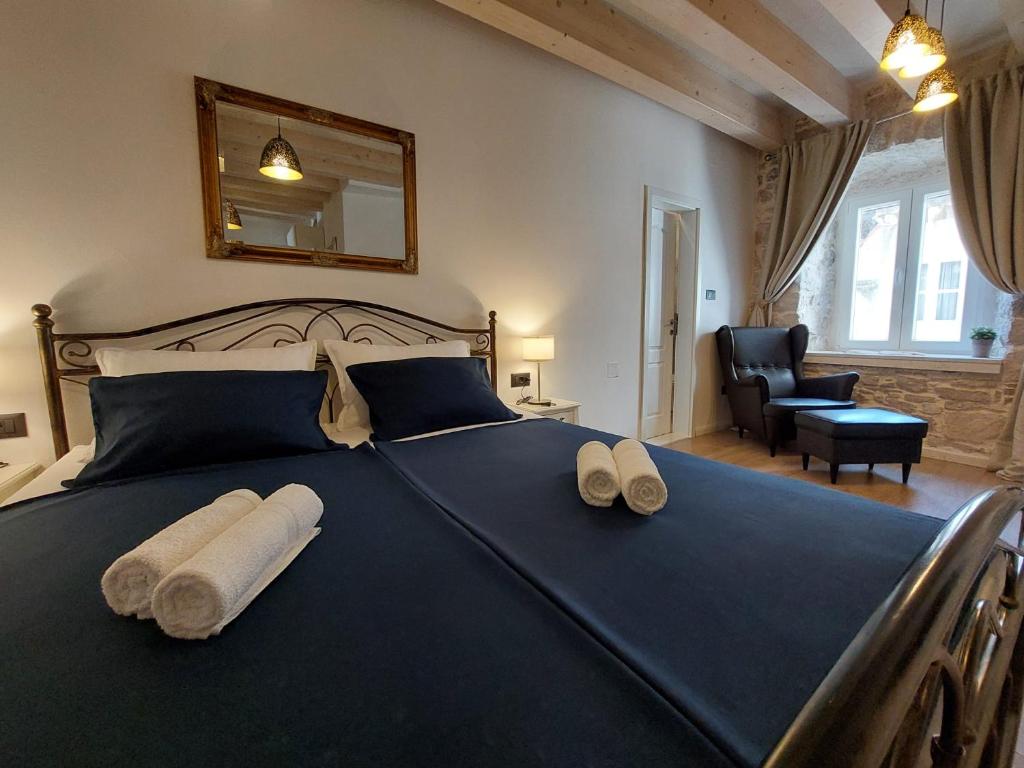 Central Palace Apartment Šibenik - 6