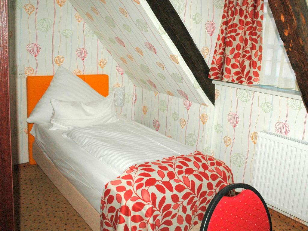 Märchenhotel - Habitación Individual