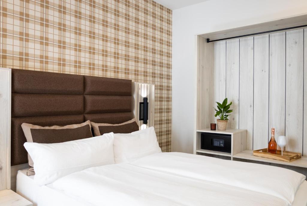 Hotel Innception - Resim 12