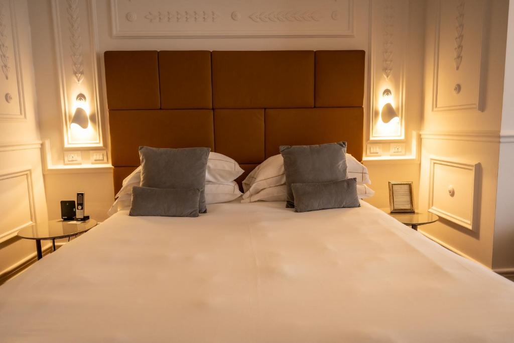 Dimora Palanca Boutique & SPA - 11