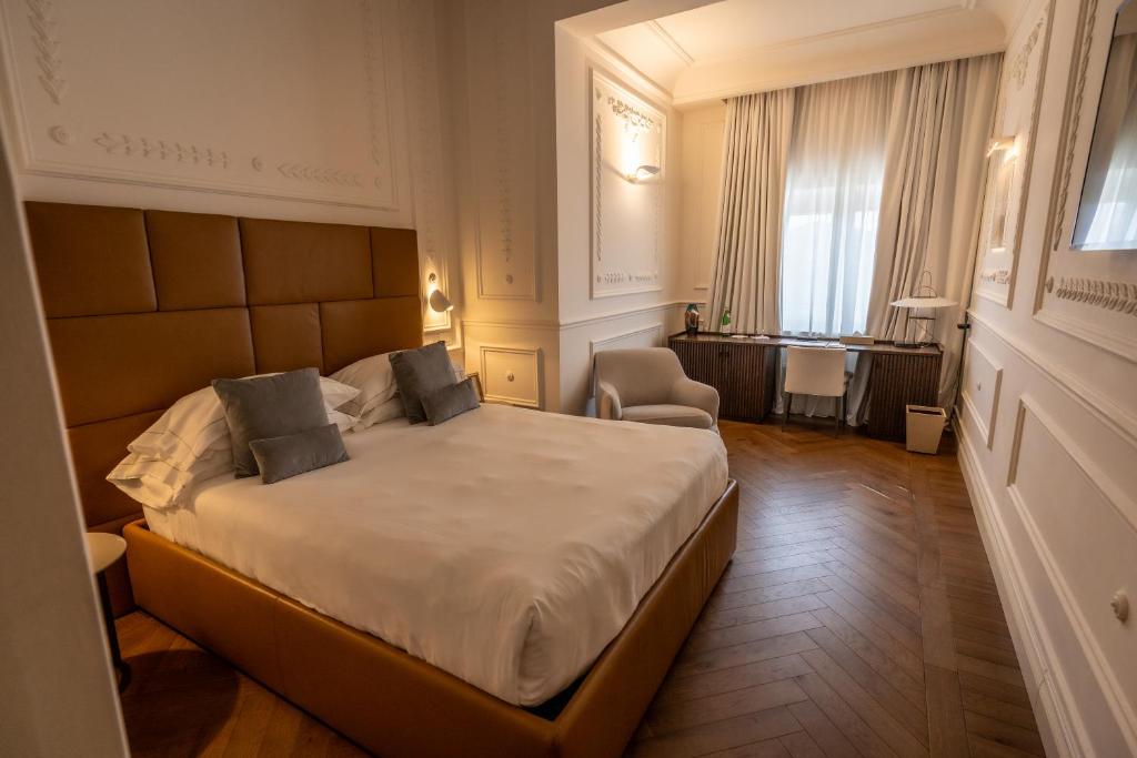 Dimora Palanca Boutique & SPA - 10