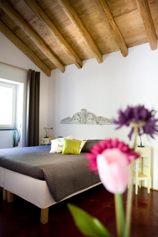 Agriturismo il Mulino - Double Or Twin Room With Bathroom
