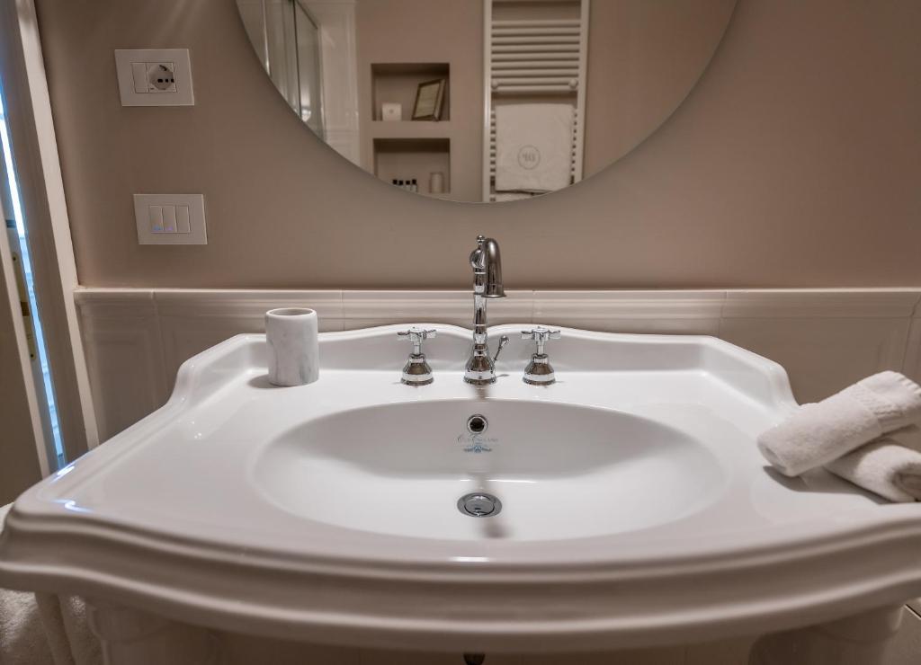 Dimora Palanca Boutique & SPA - 13