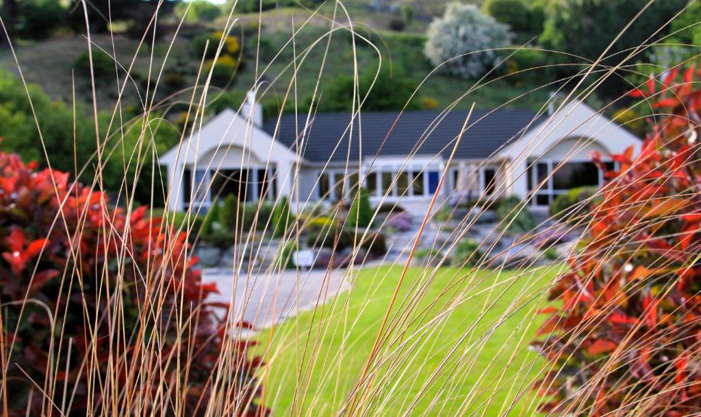 The Shan's Lodge - Resim 23