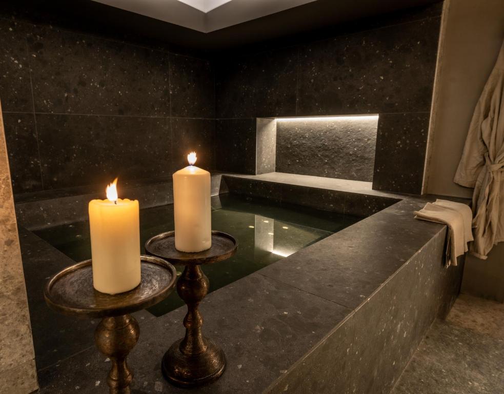 Fotografie z fotogalerie ubytování Dimora Palanca Boutique & SPA ve Florencii