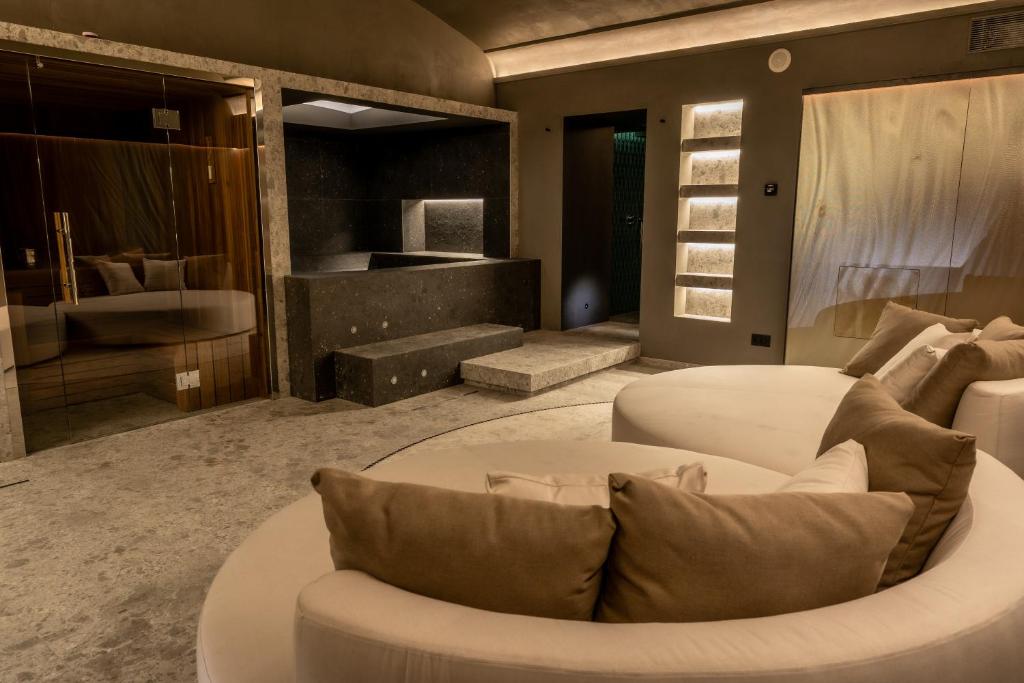 Dimora Palanca Boutique & SPA - Resim 34