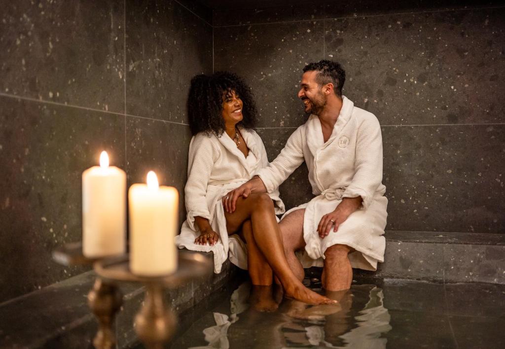 Dimora Palanca Boutique & SPA - Resim 31