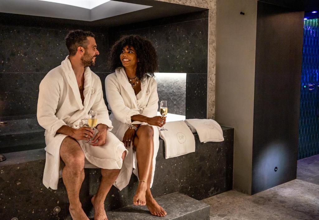 Dimora Palanca Boutique & SPA - Resim 29