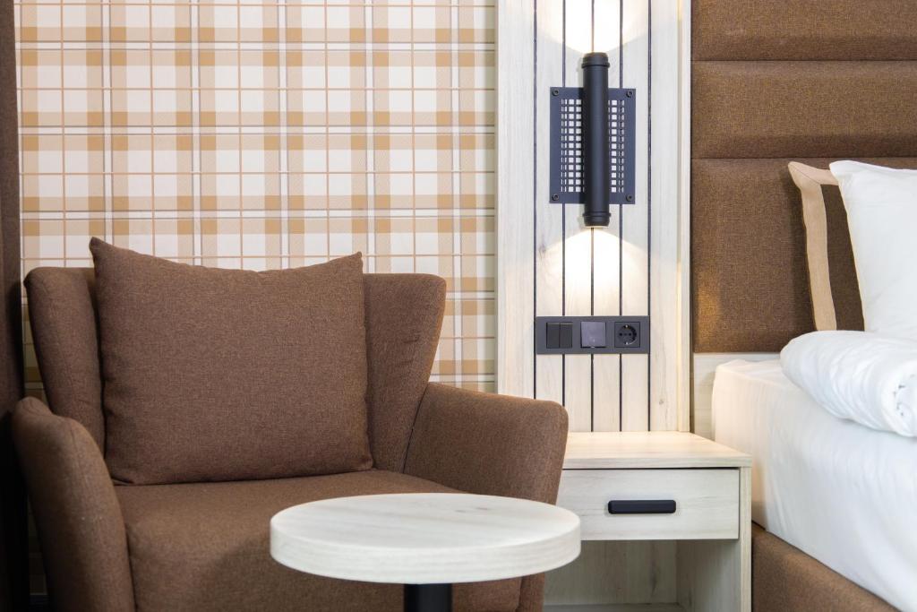 Hotel Innception - Resim 10