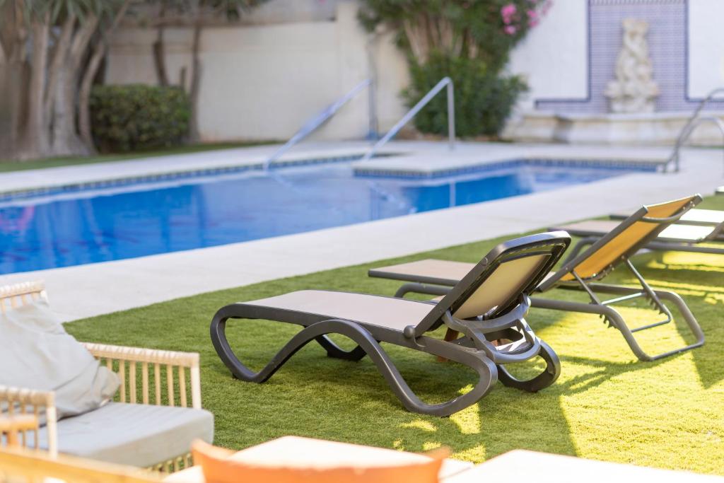 Soho Boutique Las Vegas - Resim 6