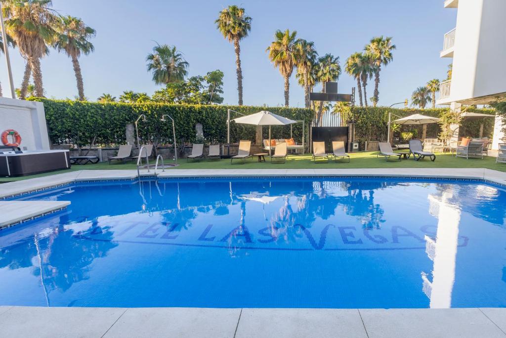 Soho Boutique Las Vegas - Resim 2