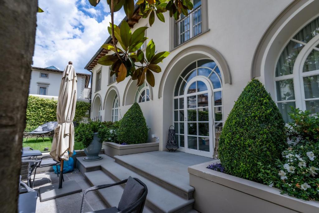 Dimora Palanca Boutique & SPA - Resim 40