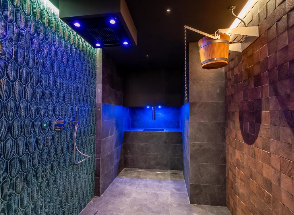 Dimora Palanca Boutique & SPA - Resim 32