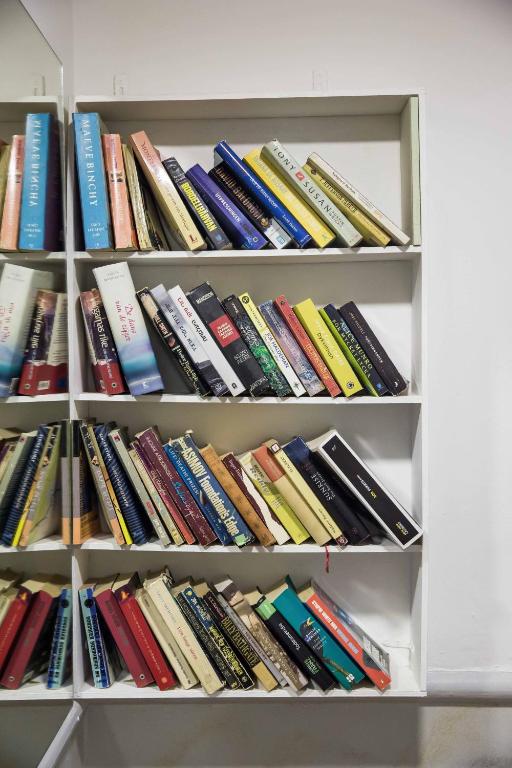 Tempi Hotel - Resim 5