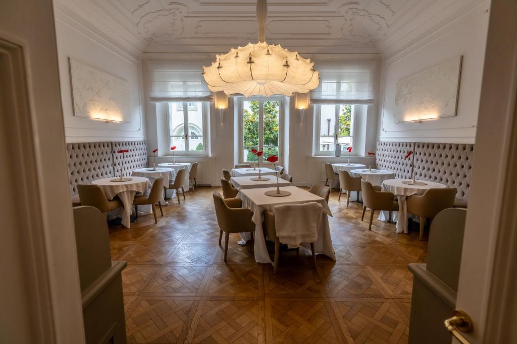 Dimora Palanca Boutique & SPA - Resim 16