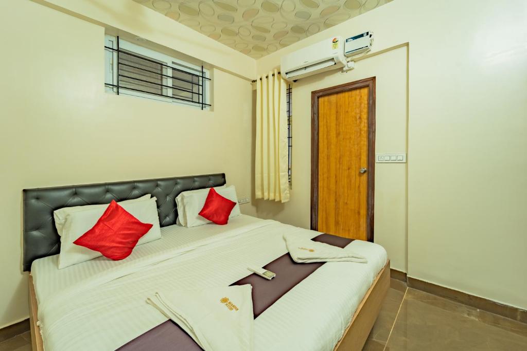 Octave The Suites - Apartamento Superior Com 2 Quartos