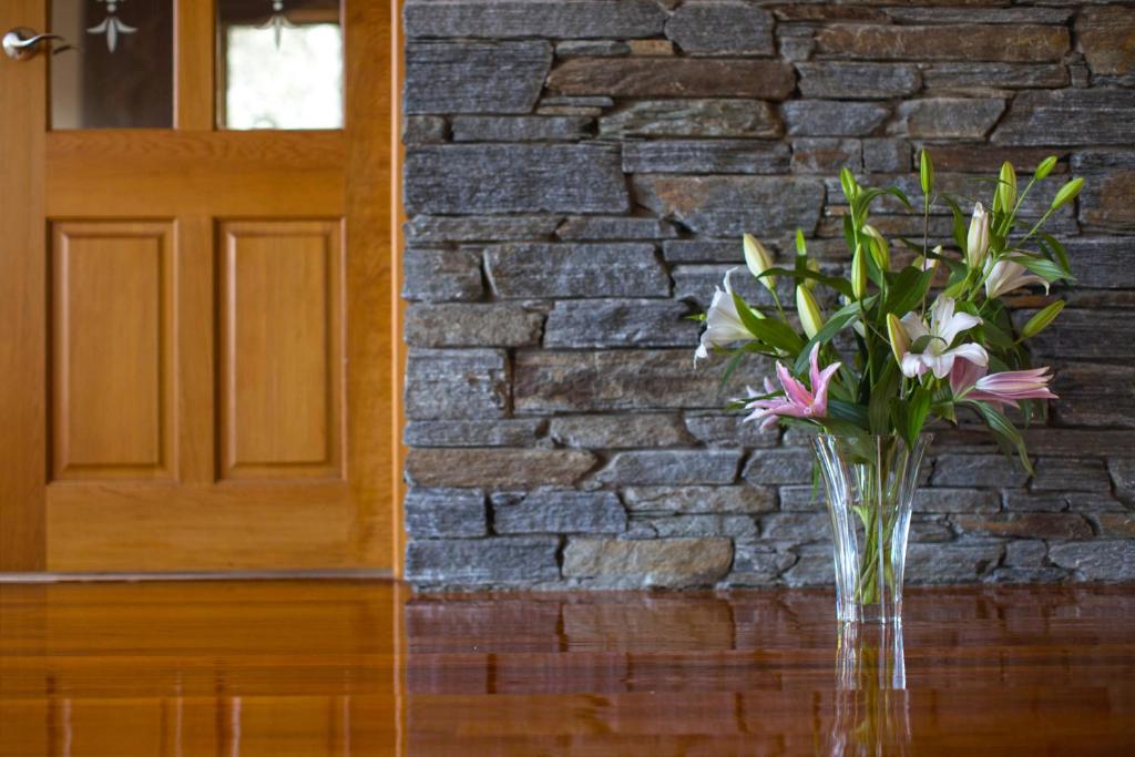 The Shan's Lodge - Resim 7