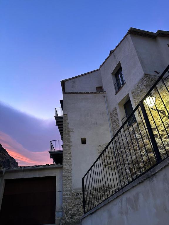 Imagen de la galería de Casa La Baranda, en Chulilla