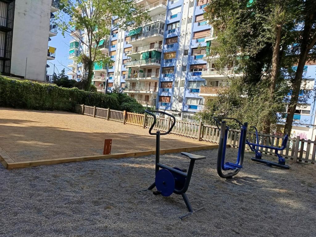 Fotografia z galérie ubytovania UN ESPACIO DONDE CREAR GRANDES RECUERDOS v destinácii Calella
