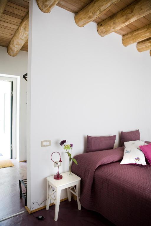 Agriturismo il Mulino - Double Room With Private Bathroom