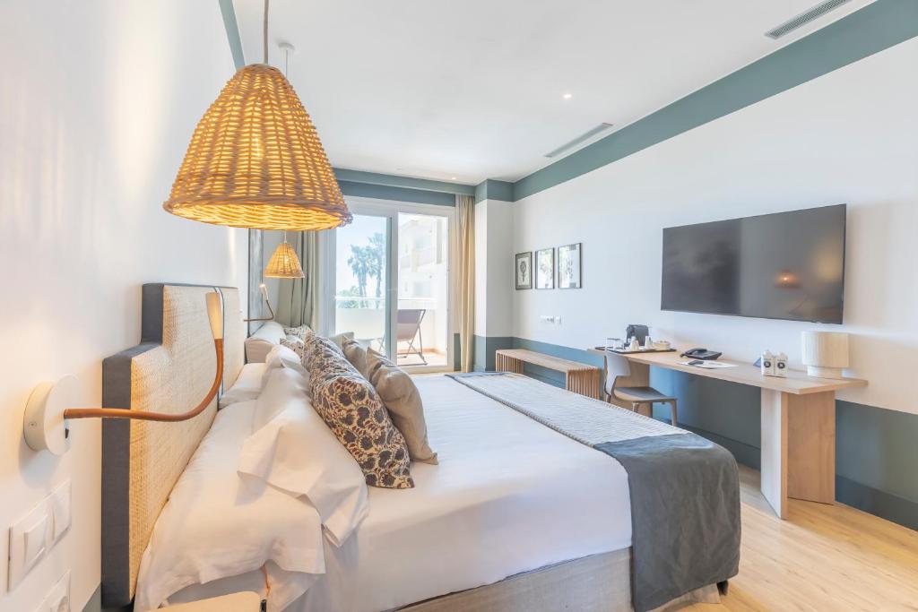 Soho Boutique Las Vegas - Resim 22