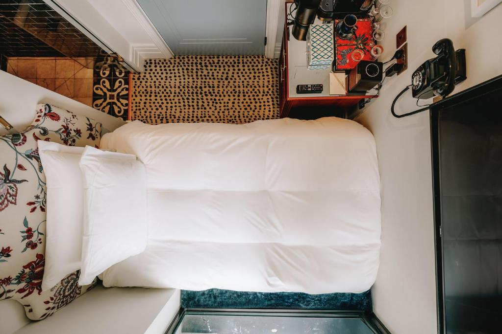 The Leinster - Resim 42