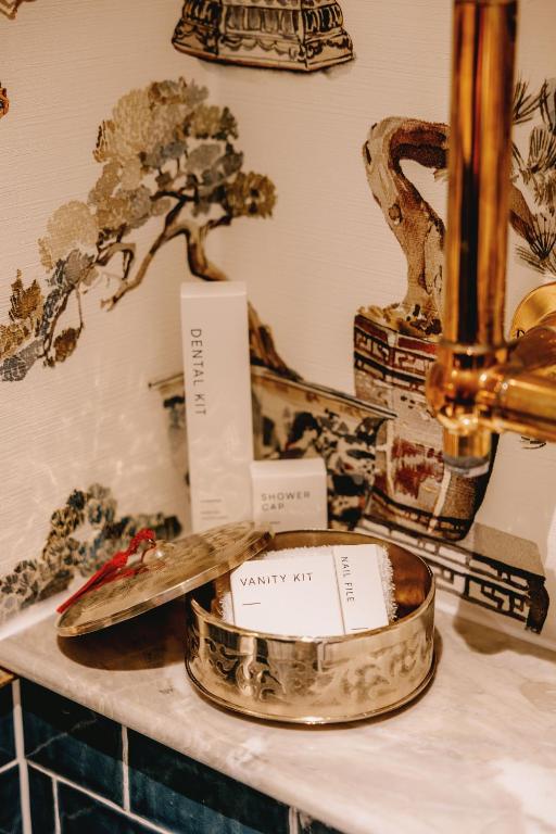 The Leinster - Resim 43