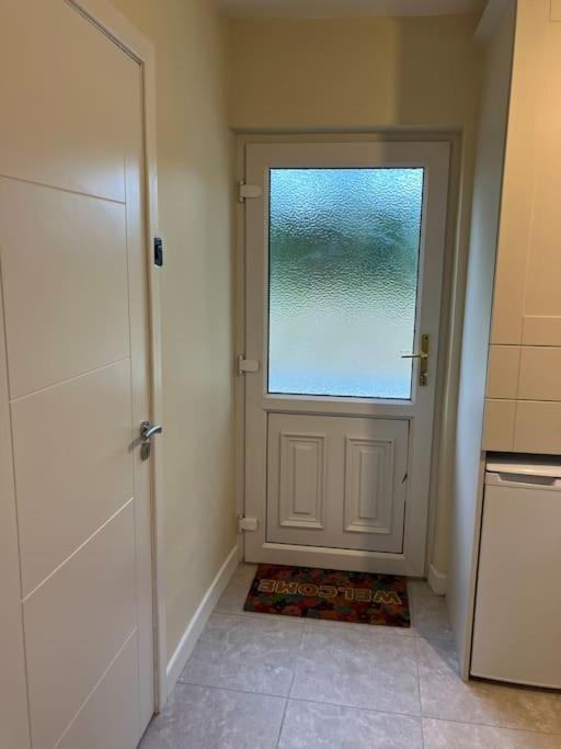 Fotografie z fotogalerie ubytování Whitethorn Cottage, Palmfield v destinaci Ballaghaderreen