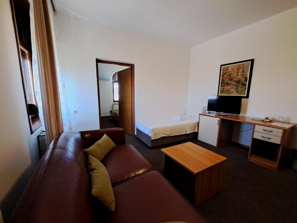 Hotel Marica - 四人间