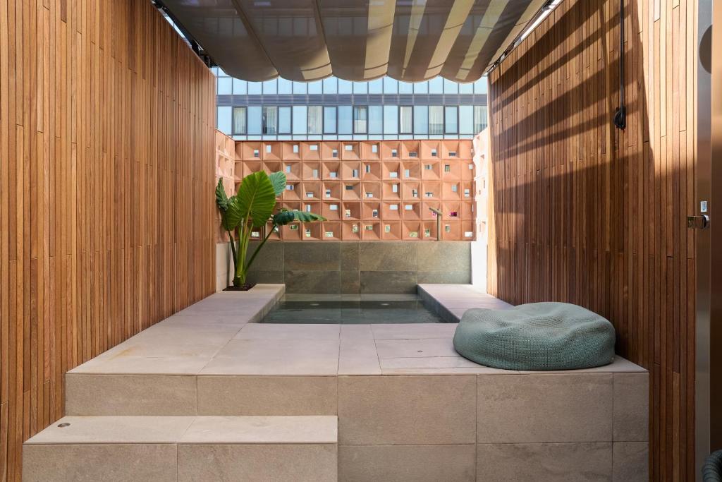 Catalonia Ramblas 4* Sup - Resim 11