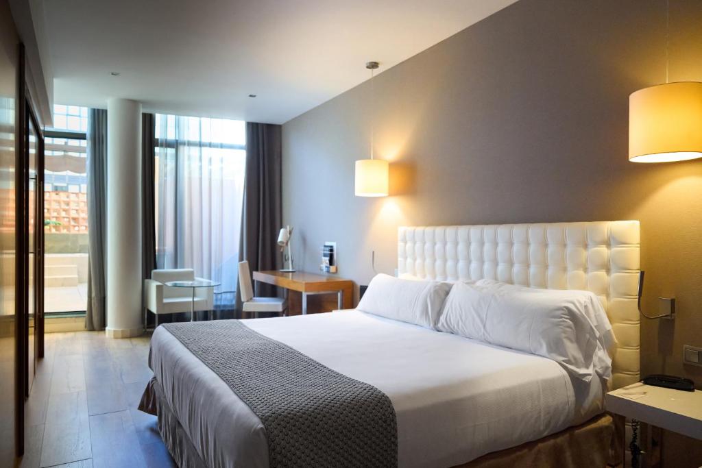 
Superior Double Room with Terrace and Private Pool
