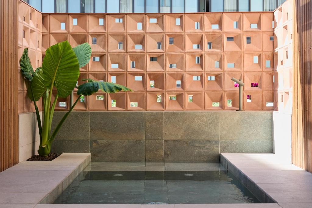 Catalonia Ramblas 4* Sup - Resim 42