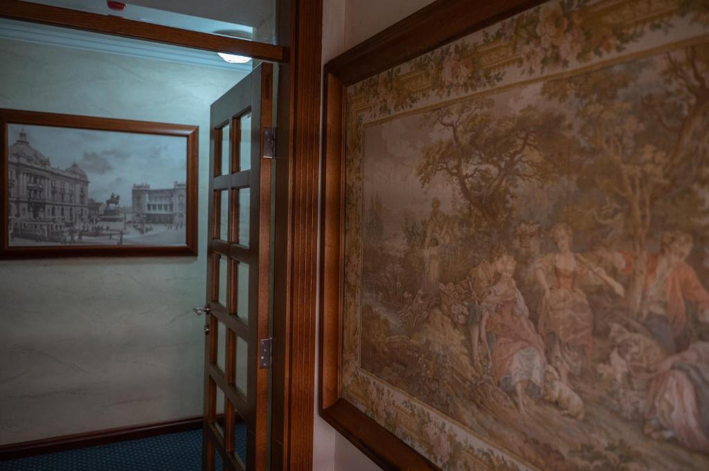 Fotografie z fotogalerie ubytování Comfort Lodge v destinaci Stari Banovci