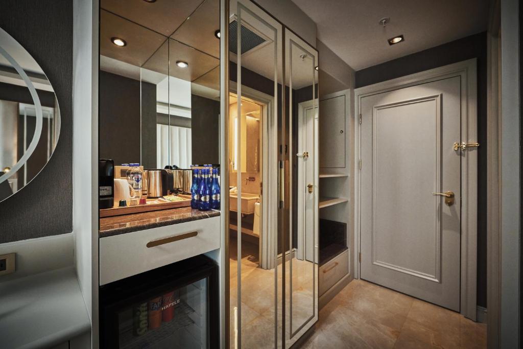 The Hotels, Galata - Standard Double Room