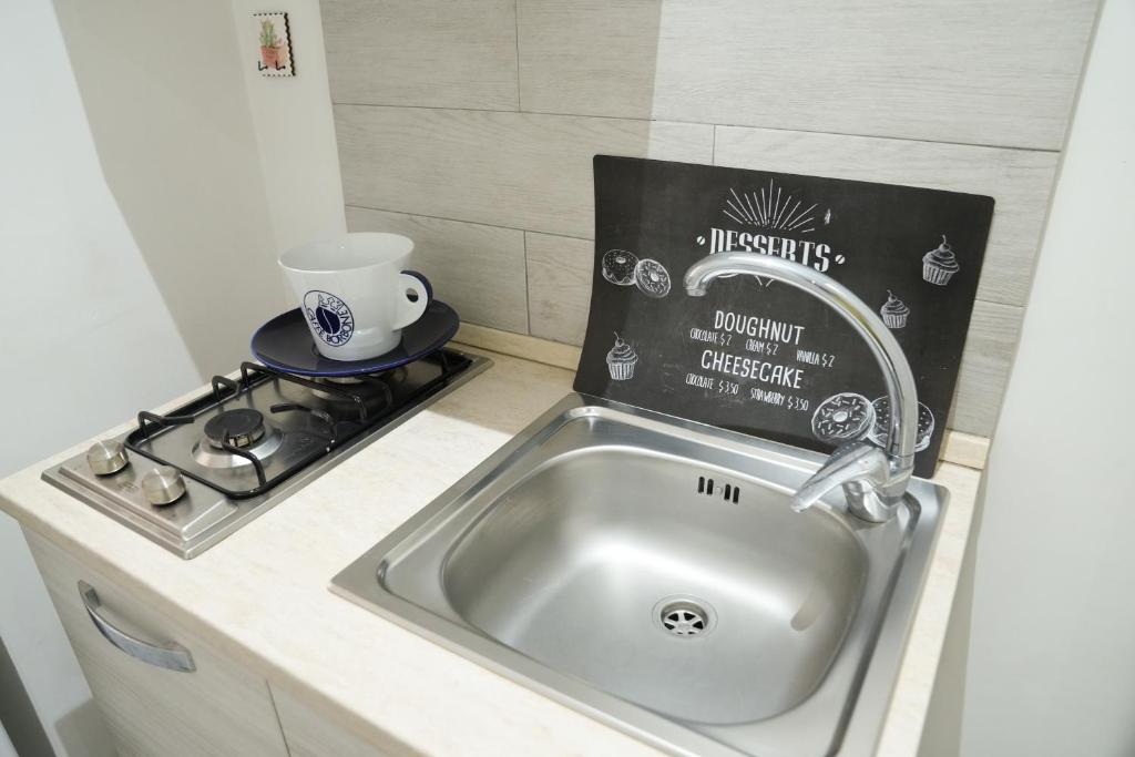 Fotografie z fotogalerie ubytování Iluma Via Roma v destinaci Ercolano