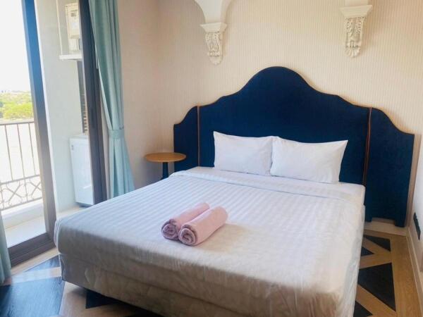 Espana condo resort pattaya by Nongying - Resim 10