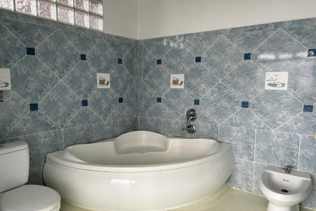Hotel Pesona Bamboe Lembang - Suite Ejecutiva